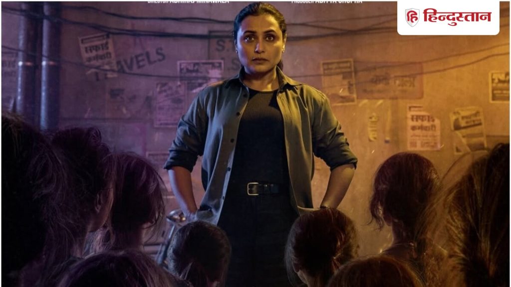 इस वीकेंड मिलेगा बड़ा सरप्राइज, 'धुरंधर 2' की आंधी के बीच ओटीटी आ रही 'मर्दानी...
