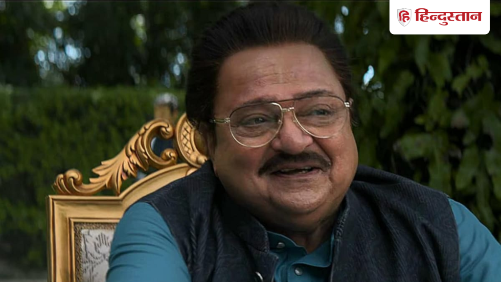 'धुरंधर 2' में जमील जमाली मेरा पहला फेमस किरदार नहीं, राकेश बेदी ने किया कमल...