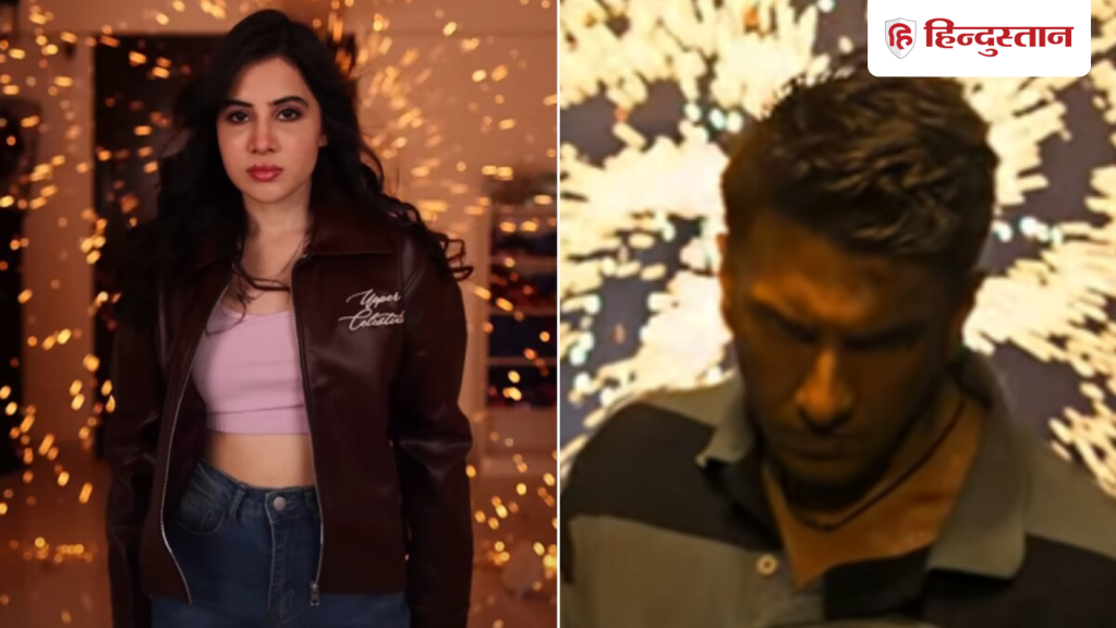 उर्फी जावेद पर चढ़ा धुरंधर 2 का खुमार, घर बैठे रीक्रिएट किया रणवीर सिंह की...