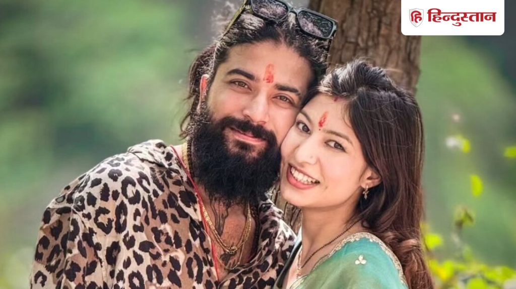 अनुराग डोभाल की पत्नी का क्रिप्टिक पोस्ट, बोलीं- सोशल मीडिया पर जो भी देखते...