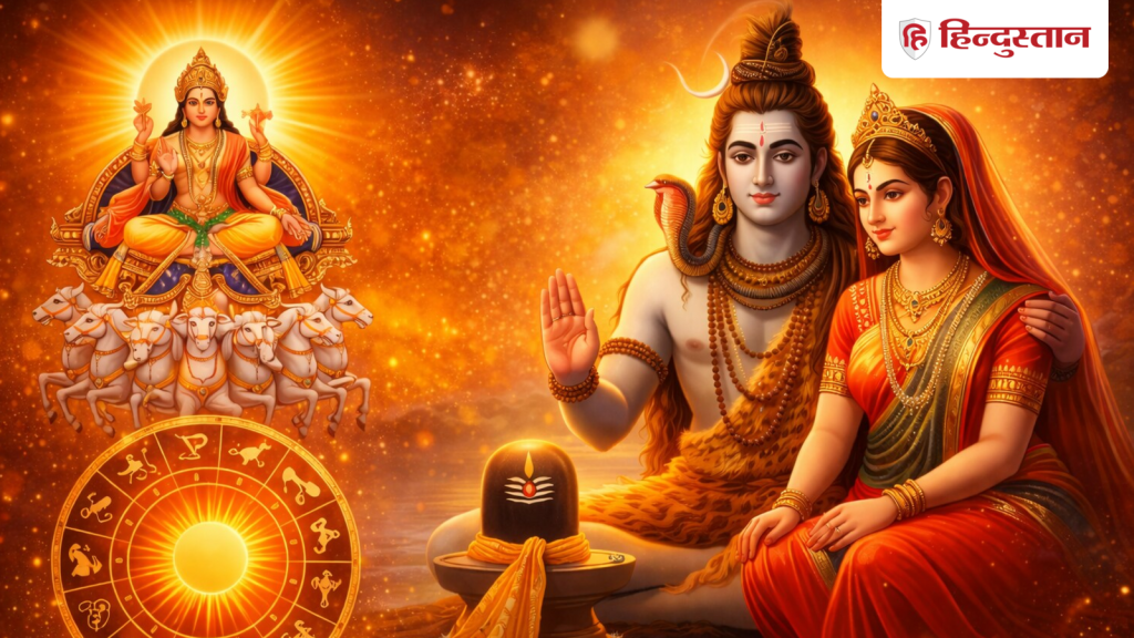 Ravi Pradosh Vrat 2026 Upay: सूर्य से जुड़ा ये उपाय करियर में देगा ग्रोथ, शादीशुदा लोग करें...