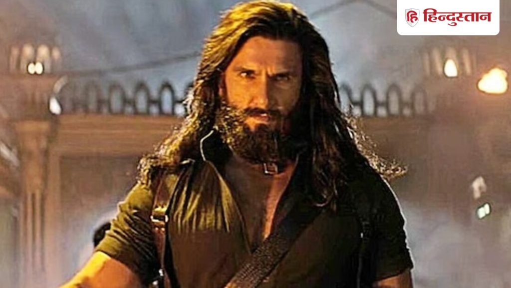 छा गई Dhurandhar, अकाउंट्स के एग्जाम में भी हमजा, रहमान पर सवाल; फैंस बाले- धुरंधर...