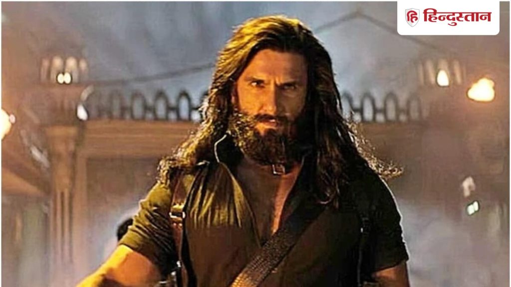 'धुरंधर 2' के इस एक्टर को बिना ऑडिशन मिला अहम रोल, एक्टिंग देख लोग खूब कर रहे...