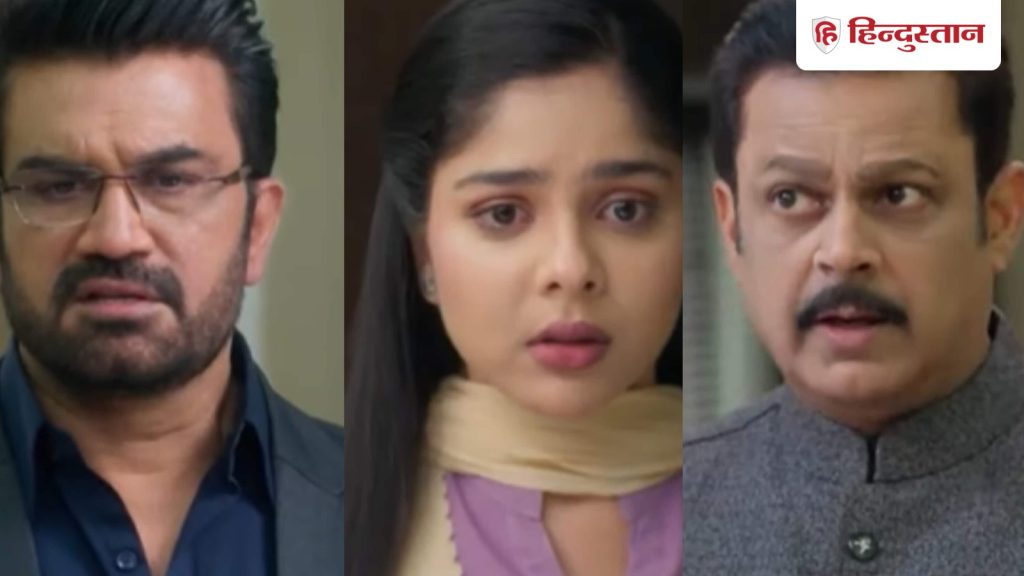 Tumm Se Tumm Tak: झेंडे करेगा अनु और आर्य की मदद, शर्त हारने के बाद हर्ष मांगेगा अपनी...