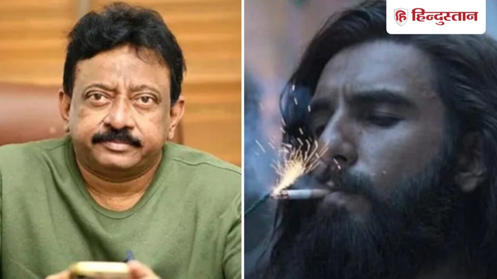 આદિત્ય ધરને નફરત કરે છે, રામ ગોપાલ વર્માએ કહ્યું- ફિલ્મ ઉદ્યોગ તેમની નિષ્ફળતા છે… आदित्य धर से नफरत करते हैं, राम गोपाल वर्मा बोले- फिल्म इंडस्ट्री उनके फेल...