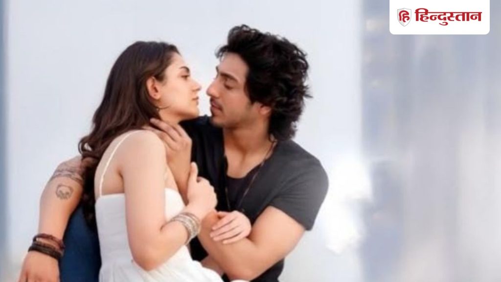 2019 की शॉर्ट फिल्म से चुराई गई सैयारा की कहानी? अमित जाधव का दावा