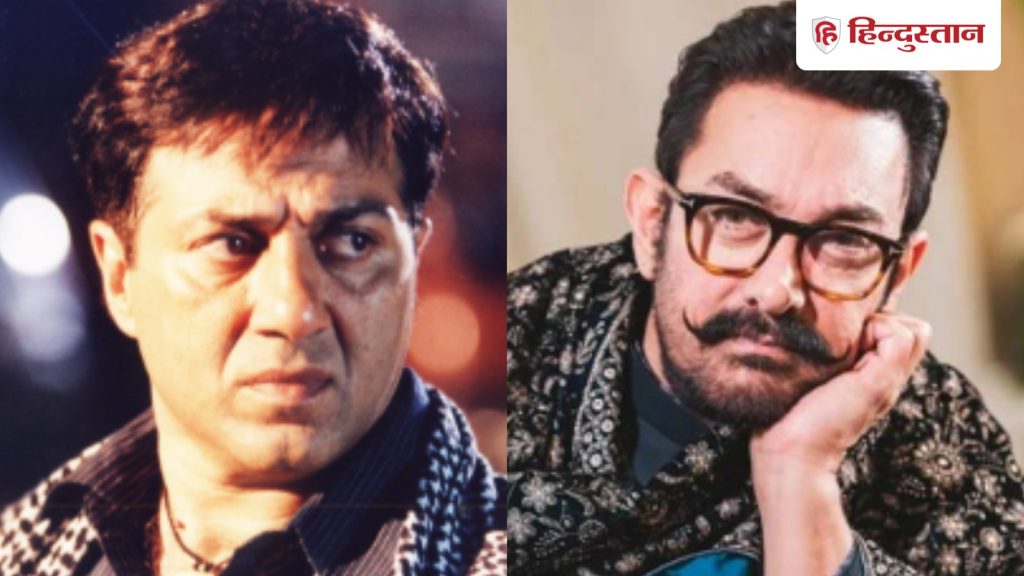 जानिए क्या है सनी देओल की फिल्म लाहौर 1947 की कहानी?  मुस्लिम होगा किरदार, आमिर...