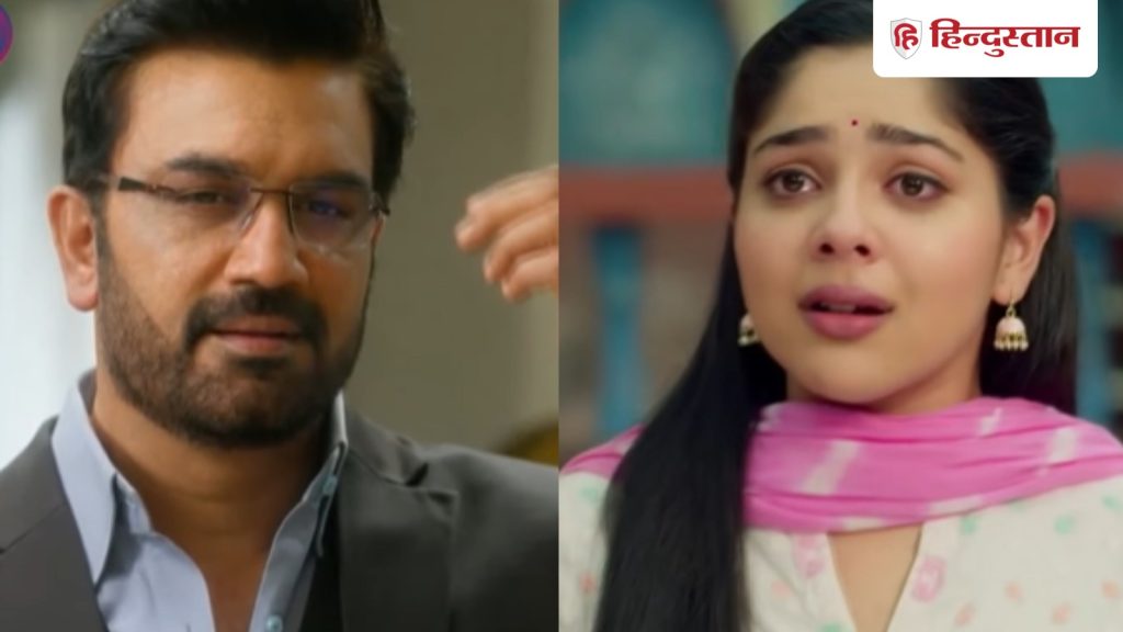 Tumm Se Tumm Tak:  अनु को पता चल गई आर्य की सच्चाई, गायत्री नहीं है मां, राजनंदिनी का ये...