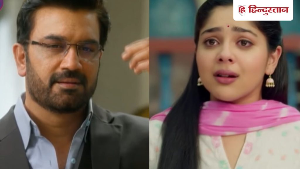 Tumm Se Tumm Tak: अनु-आर्य होंगे रोमांटिक तभी होगा जालंधर का वार, शादी में मीरा रचेगी...