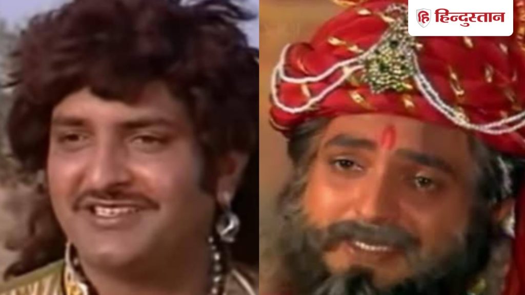 अलिफ लैला का सिंदबाद जहाजी ही था इस पॉपुलर सीरीज का हिस्सा, बने थे नंद बाबा,...