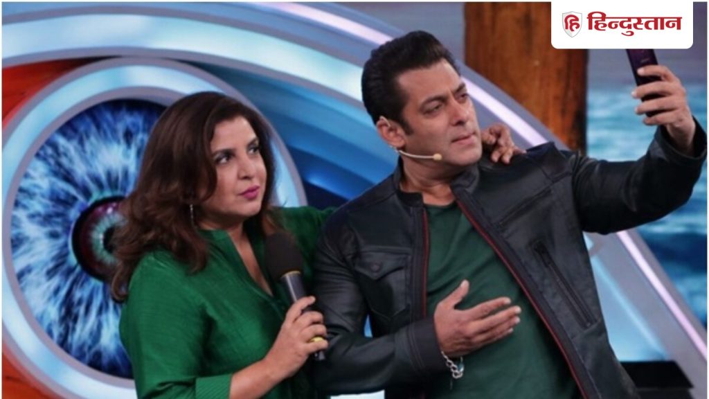 जब ब्रुकलिन ब्रिज पर फूट-फूटकर रोए थे सलमान खाना, फराह खान बोलीं- उन्हें...