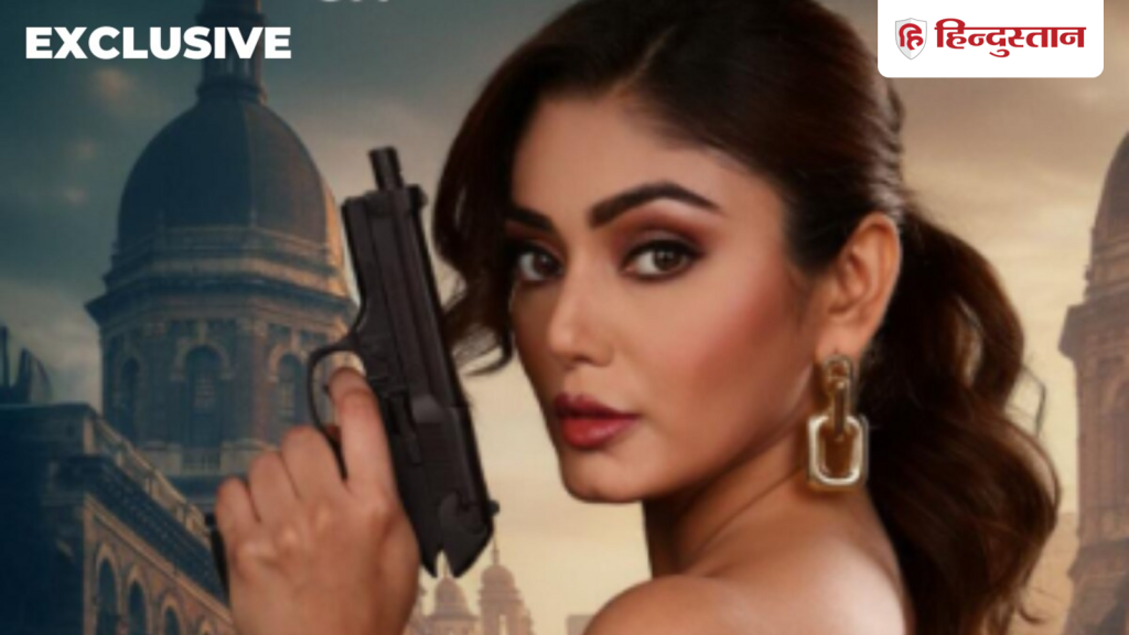 'बेगम ऑफ क्राइम' सना मकबूल के लिए क्यों है खास? निडर किरदार के साथ ओटीटी...