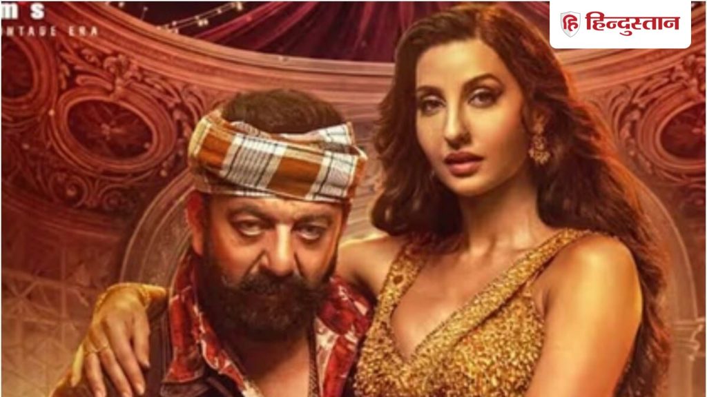 ‘चोली के पीछे’ ठीक था तो 'सरके चुनर' पर हंगामा क्यों?, रक्षिता ने नोरा फतेही...