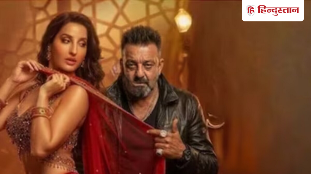 'बहुत हंगामा होगा', सरके चुनर के राइटर नहीं लिखना चाहते थे वो बोल, डायरेक्टर...