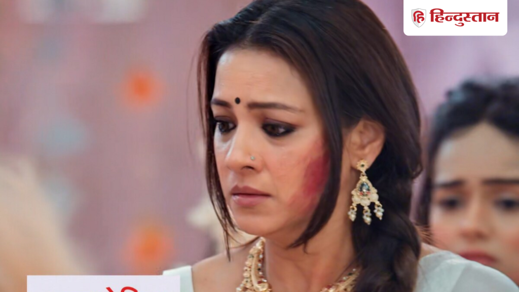 KSBKBT 2: मिहिर ने कर ली नोयोना को सबक सिखाने की तैयारी, घरवालों को बताएगा सच