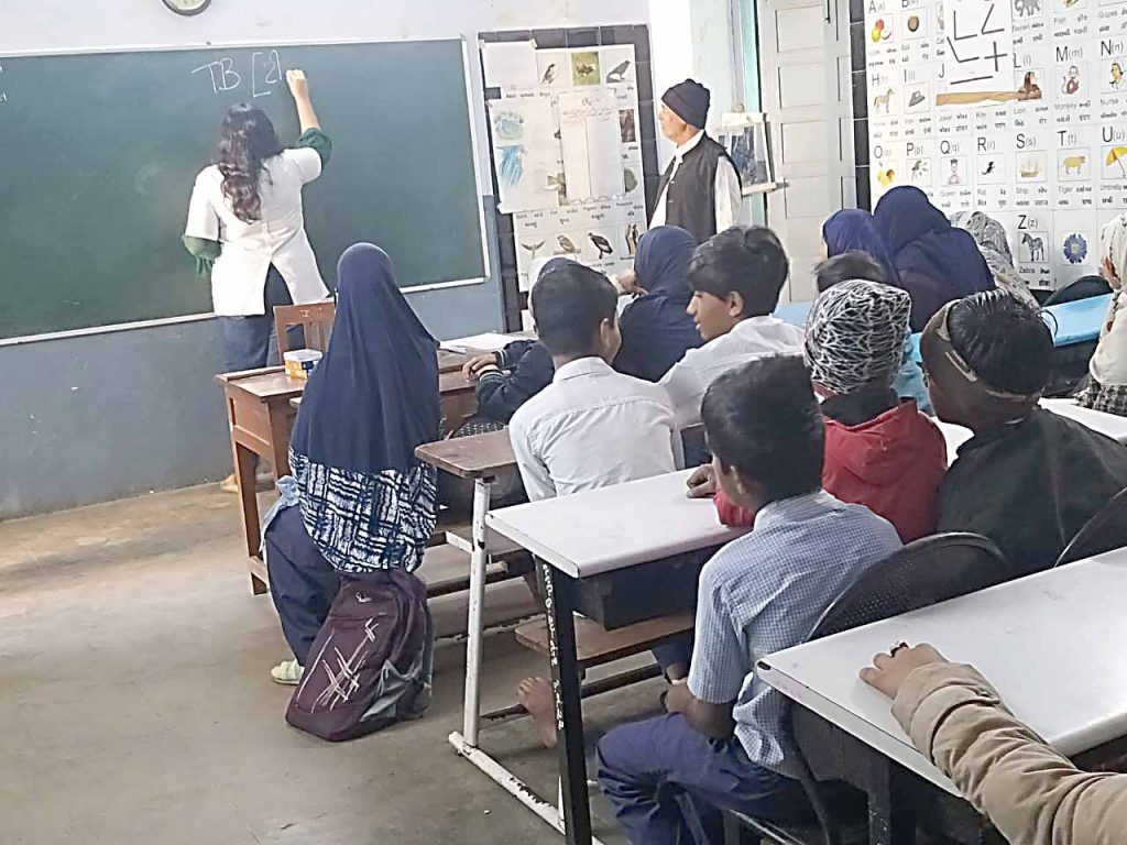 શિક્ષણ ક્ષેત્રે ક્રાંતિકારી નિર્ણય: હવે નાપાસ થનાર વિદ્યાર્થીઓનું વર્ષ… શિક્ષણ ક્ષેત્રે ક્રાંતિકારી નિર્ણય: હવે નાપાસ થનાર વિદ્યાર્થીઓનું વર્ષ...