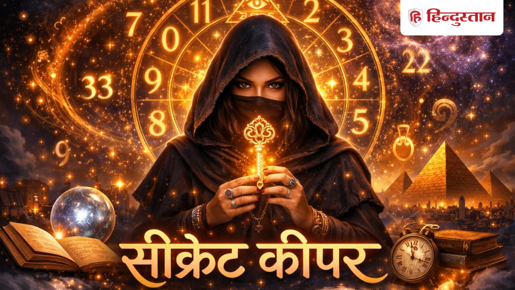 Numerology: इन तारीखों पर जन्मे लोग होते हैं सबसे अच्छे सीक्रेट कीपर, साबित होते...