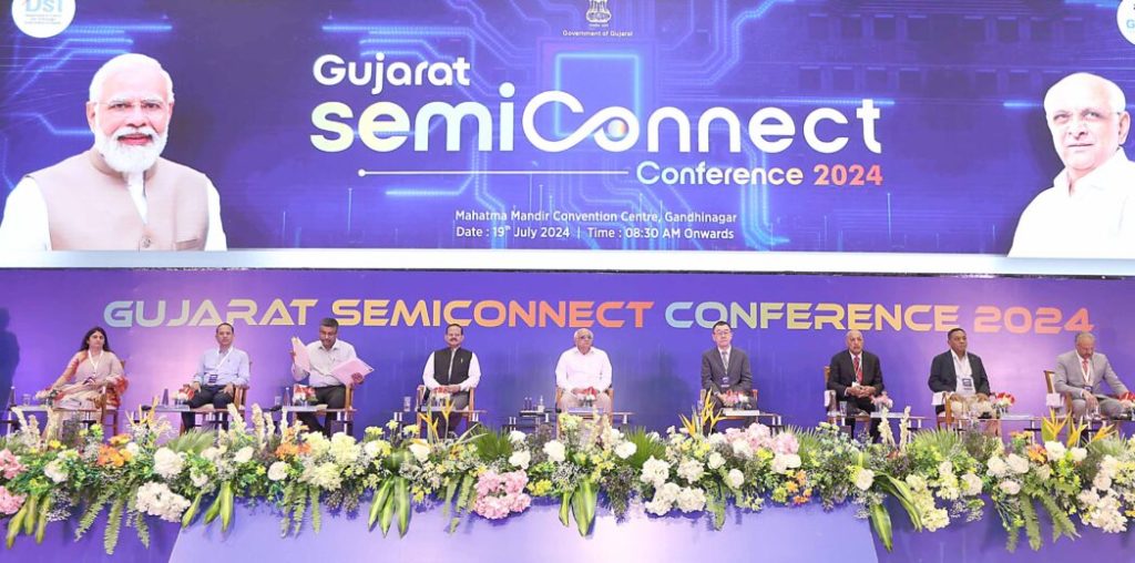 ગુજરાતની નવી STI નીતિ ૨૦૨૬-૨૦૩૧ જાહેર: 1000 કરોડના ‘સ્વદેશી અનુસંધાન ફંડ’ની...