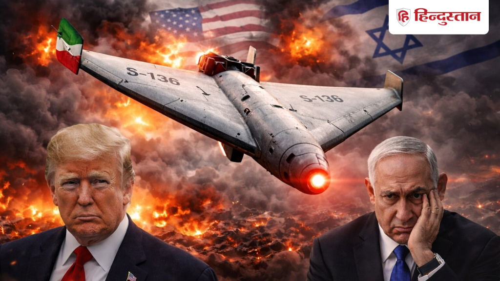 शांति नहीं, अभी रण होगा... युद्धविराम प्रस्ताव खारिज कर बोले मोजतबा खामेनेई-...