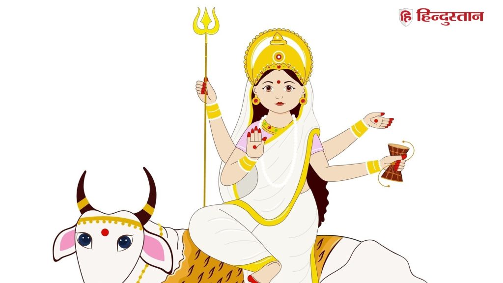 Chaitra Navratri 2026: चैत्र नवरात्रि व्रत के पहले दिन पढ़ें शैलपुत्री की कथा, प्रजापति...