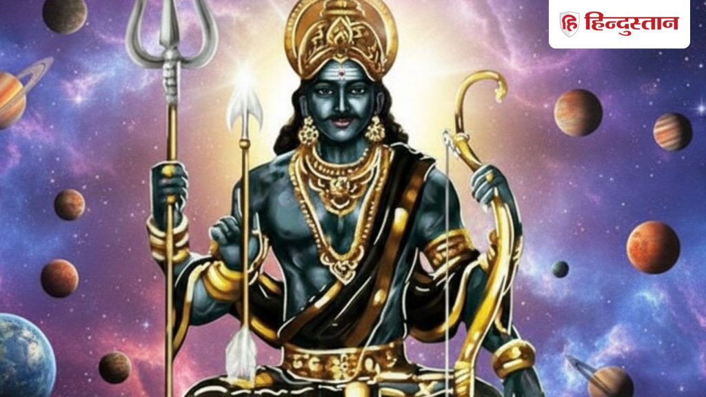 શનિ અષ્ટ 2026: શનિની અસ્તથી પ્રગતિ અને સ્વાસ્થ્યમાં સુધારો, 12 રાશિઓ પર શું થશે અસર Shani ast 2026: शनि के अस्त होने से तरक्की और सेहत में सुधार, 12 राशियों पर क्या- क्या असर