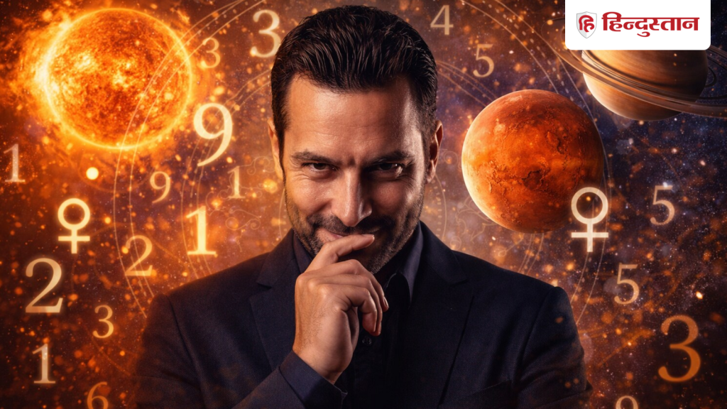 Numerology: बुध की एनर्जी और तेजतर्रार अंदाज, इस मूलांक के लोग बिजनेस की दुनिया...