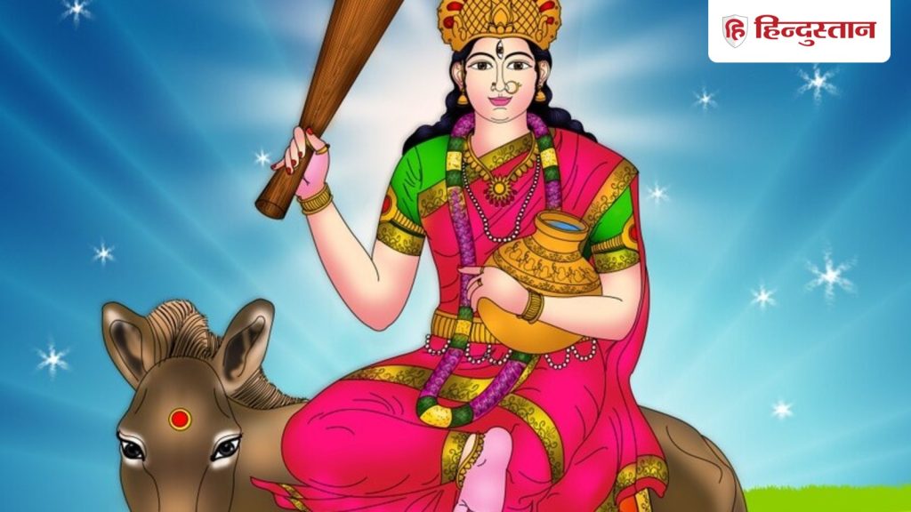 Sheetala Ashtami 2026: 11 मार्च को है बसोड़ा पर्व, जानिए इस दिन क्यों खाते हैं ठंडा खाना