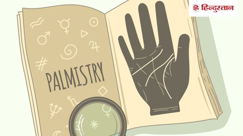 हस्तरेखा शास्त्र: जीवनभर करना पड़ेगा संघर्ष या भाग्य देगा साथ, शनि पर्वत...