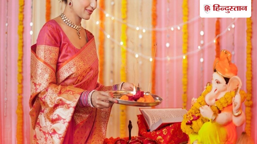 भालचंद्र संकष्टी चतुर्थी का रखे हैं व्रत, तो जरूर पढ़ें ये कथा मिलेगा...