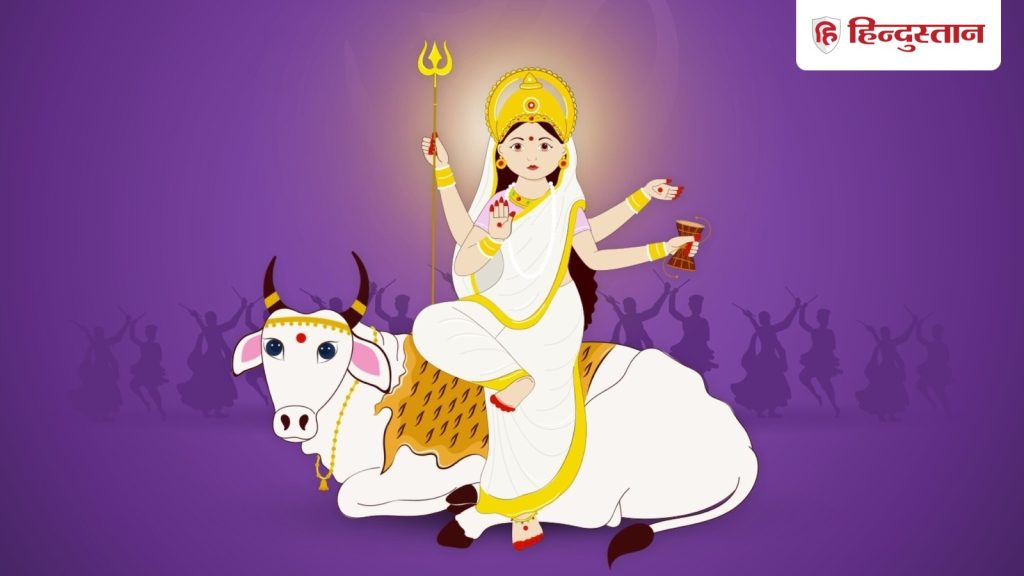 Chaitra Navratri 2026: 25 या 26 मार्च दुर्गा अष्टमी का व्रत कब रखा जाएगा? जानें सही तारीख और...