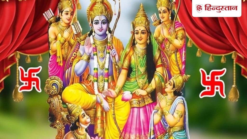 अयोध्या के राम मंदिर में कब है राम नवमी, रामलला की होगी महाआरती और सूर्य...