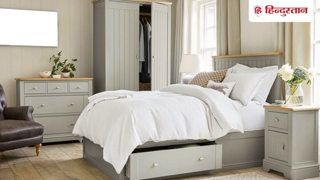 Vastu Tips: दांपत्य जीवन में प्यार और मिठास बनाए रखने के लिए इन बातों का रखें...