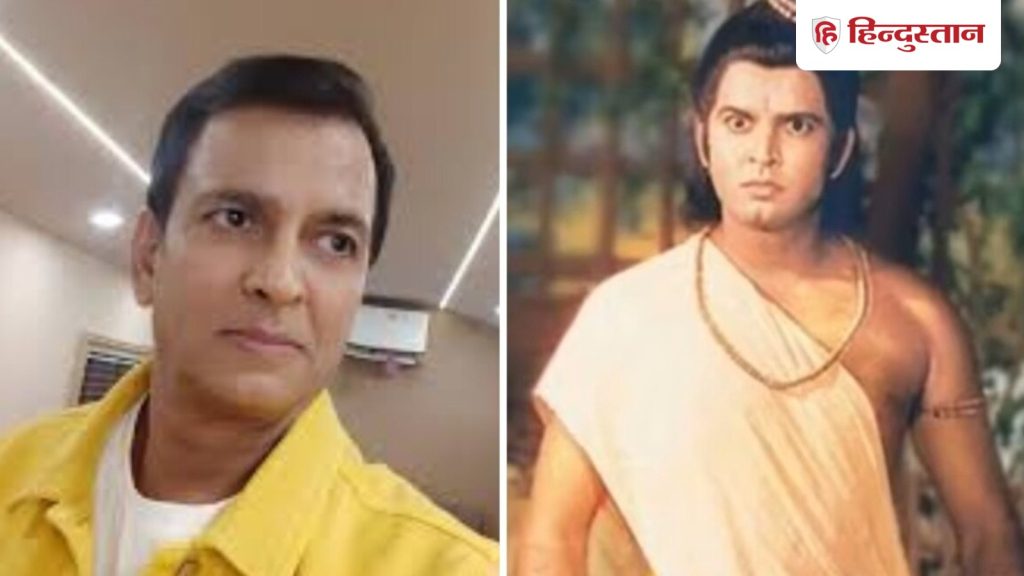 सुनील लहरी के घर में झूठा रिश्तेदार बनकर आया शख्स, सुनाया रामायण के दिनों...