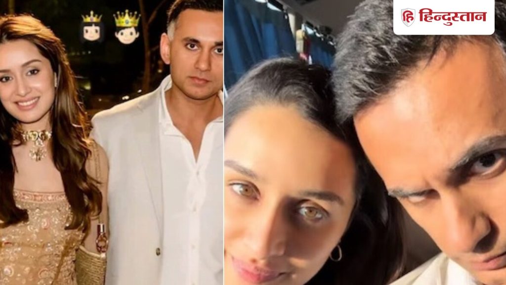 श्रद्धा कपूर क्या जल्द बनने वाली हैं राहुल मोदी की दुल्हनिया? मौसी...