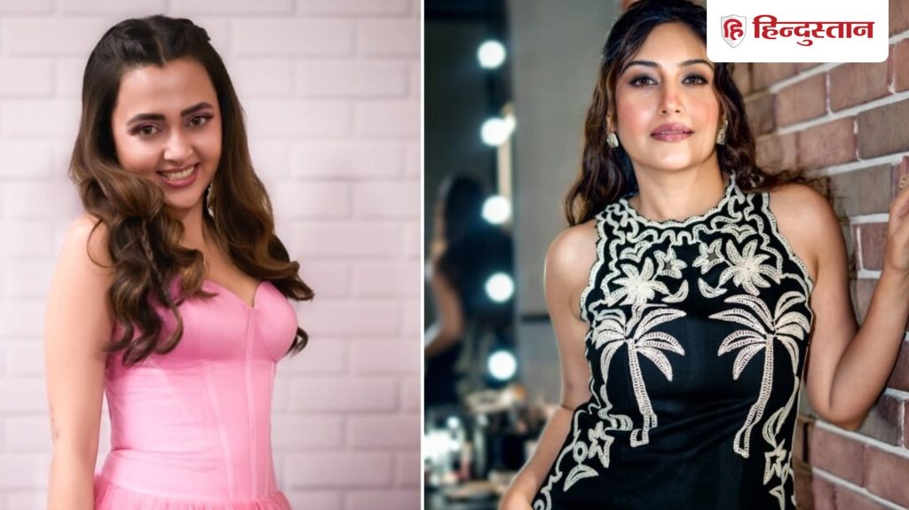 तेजस्वी प्रकाश ने क्या सुरभि चांदना पर कसा तंज? बोलीं- लोग मुझसे प्यार करते...