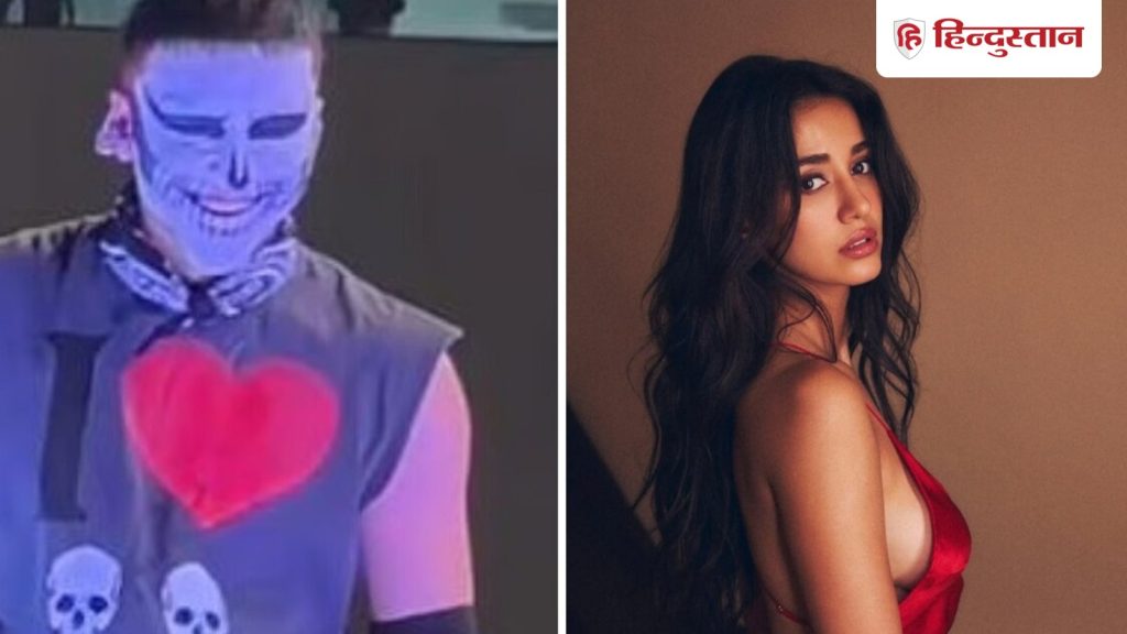 दिशा पाटनी के नाम से तलविंदर को चिढ़ाने लगे फैंस, शर्माते हुए सिंगर बोले-...