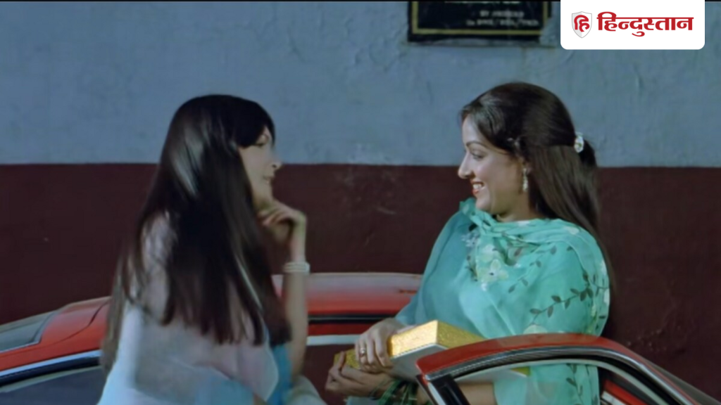 તે 1980 ની હિન્દી ફિલ્મ જે એક જાપાની અને બે હોલીવુડ ફિલ્મોથી પ્રેરિત હતી, તે નિર્માણમાં છે… 1980 की वो हिंदी फिल्म जो 1 जापानी और दो हॉलीवुड फिल्मों से थी प्रेरित, बनने में...