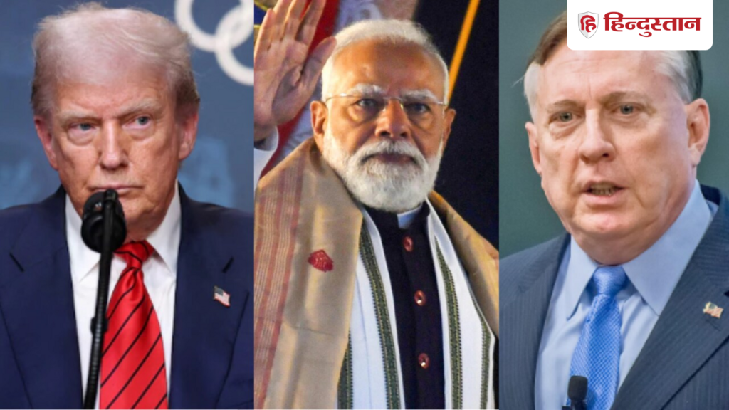 PM मोदी को फोन लगाओ... ईरान युद्ध खत्म करने के लिए पूर्व US सैन्य अधिकारी की...