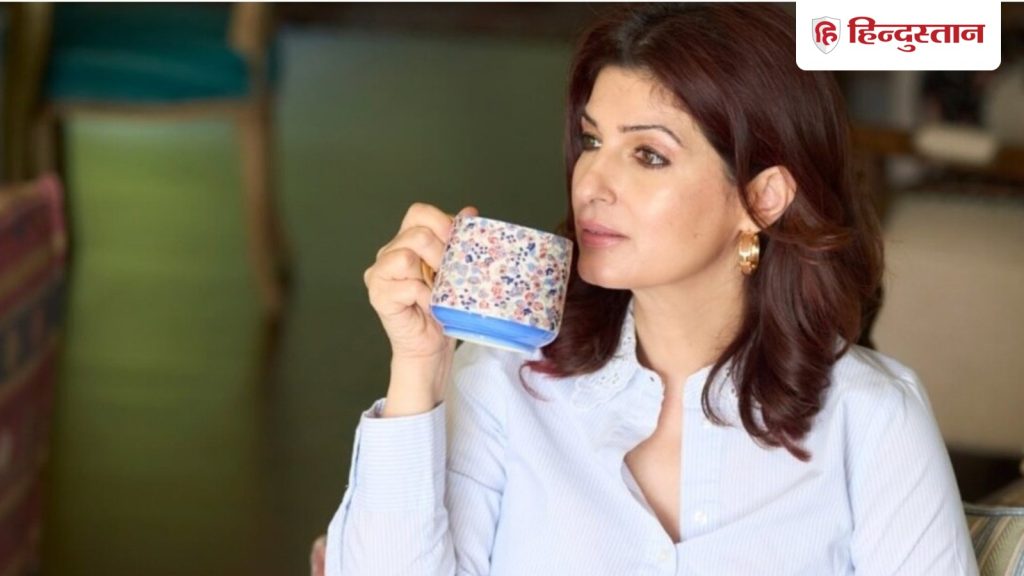 डोनाल्ड ट्रंप हमारी रसोई में घुस गए... ट्विंकल खन्ना ने 'पर्ल हार्बर' को लेकर...