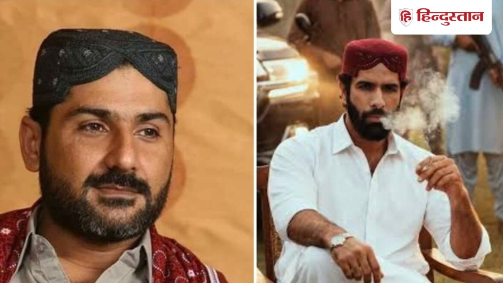 Dhurandhar 2: उजैर बलोच ने सच में खेली थी अरशद पप्पू के सिर से फुटबॉल? पढ़ें असली...