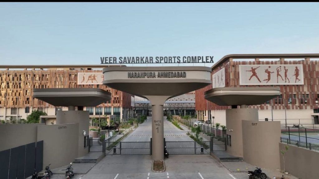 અમદાવાદમાં જામશે શતરંજનો જંગ, દેશનાં 24 રાજ્યોના 1935 ખેલાડીઓ દેખાડશે...