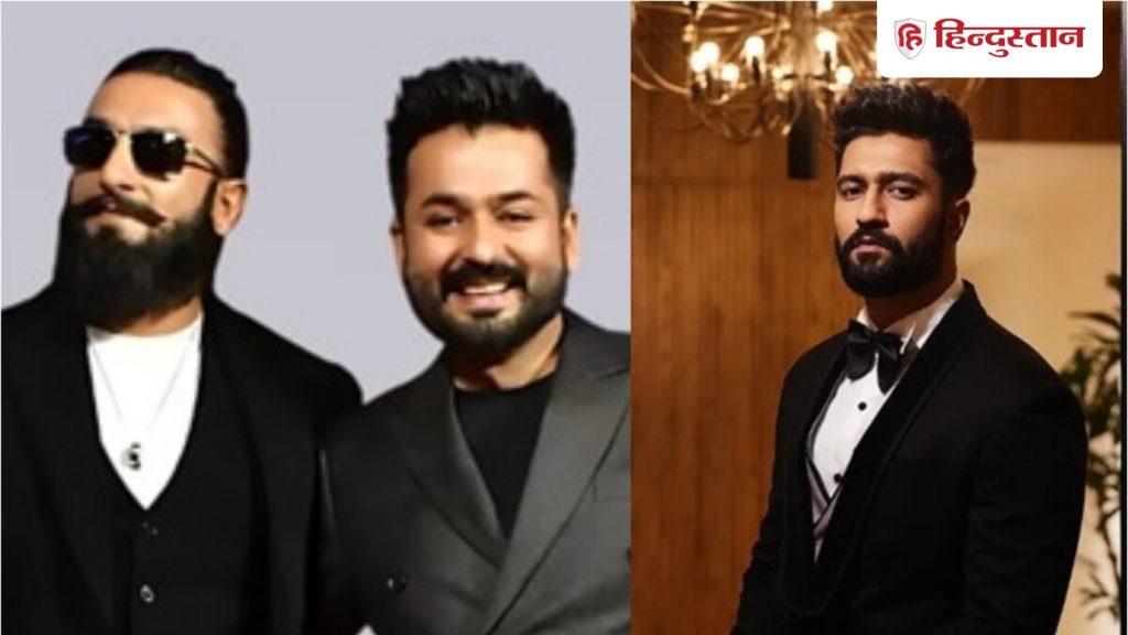 'धुरंधर 2' पर विकी कौशल ने किया रिएक्ट, कहा- ‘मुझे पहला पार्ट बहुत पसंद आया था...