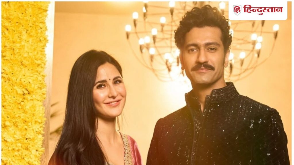 विकी कौशल के ‘वाइफ जोक’ पर भड़के फैन्स, बोले- रणबीर ने ऐसा किया होता तो लोग...