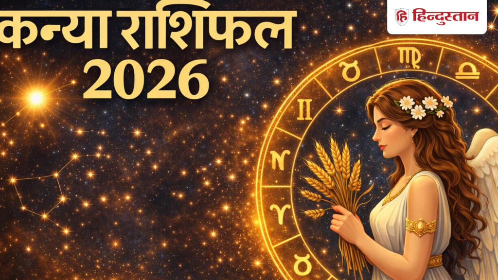 कन्या राशिफल 17 मार्च: आज का दिन कन्या राशि के लिए कैसा रहेगा?, पढ़ें आज का...
