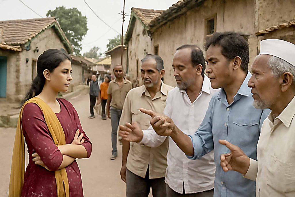 ગ્રામીણ નાગરિકોને પંચાયત વિભાગની વિવિધ યોજનાઓનો સીધો લાભ આપવા સરકાર...