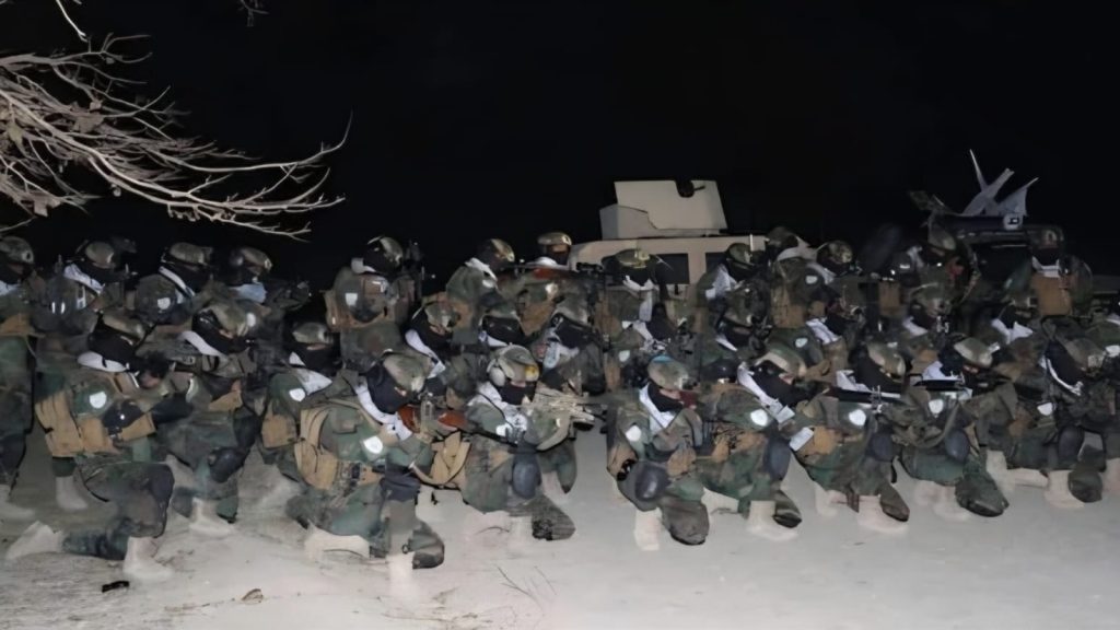 पाकिस्तान पर मंडरा रहा बड़ा खतरा, जंग के बीच तालिबान ने तैयार कर लिया...