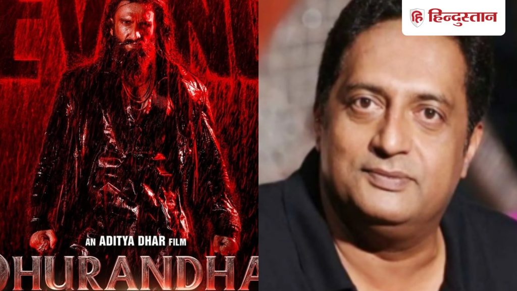 महेश बाबू, अल्लू अर्जुन पर प्रकाश राज ने कसा तंज? साउथ एक्टर्स ने की थी...