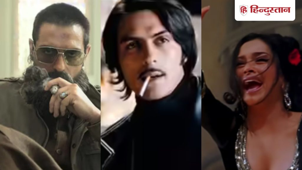 वायरल हो रहा है अर्जुन-दीपिका की ओम शांति ओम का फायर सीन, यूजर्स ने धुरंधर 2...