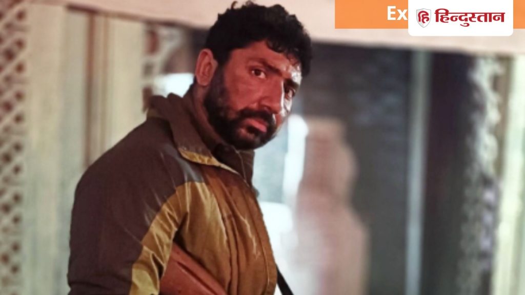 आदित्य सर ने कम खून-खराबा दिखाया…धुरंधर 2 के रिजवान ने बताया असली लियारी का...