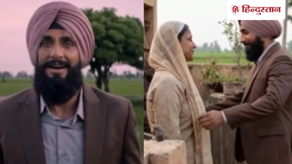 धुरंधर 2 के इस सीन को देखकर रोई थी ऑडियंस, AI वर्जन ने कर दिया खुश, यूजर्स...